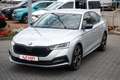 Skoda Octavia 1.4 TSI iV Sportline LED Navi ACC DAB Silber - thumbnail 2