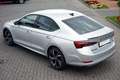 Skoda Octavia 1.4 TSI iV Sportline LED Navi ACC DAB Silber - thumbnail 9