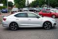 Skoda Octavia 1.4 TSI iV Sportline LED Navi ACC DAB Silber - thumbnail 5
