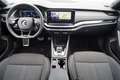Skoda Octavia 1.4 TSI iV Sportline LED Navi ACC DAB Silber - thumbnail 18