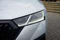 Skoda Octavia 1.4 TSI iV Sportline LED Navi ACC DAB Silber - thumbnail 4