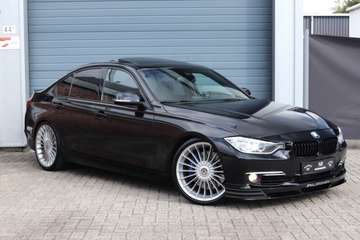 Biturbo Switch-Tronic