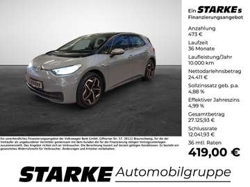 Pro S 5-Sitzer 82KWh ACC RFK