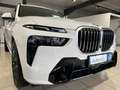BMW X7 xDrive40d M-Sport 22" SkyLounge ACC Standhzg White - thumbnail 4