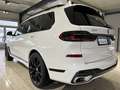 BMW X7 xDrive40d M-Sport 22" SkyLounge ACC Standhzg White - thumbnail 10
