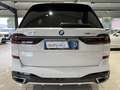 BMW X7 xDrive40d M-Sport 22" SkyLounge ACC Standhzg Blanc - thumbnail 8