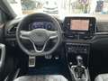 Volkswagen T-Roc 2.0 TDI DSG SCR R-Line "Black Style" AHK NAV Noir - thumbnail 11