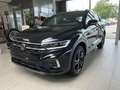 Volkswagen T-Roc 2.0 TDI DSG SCR R-Line "Black Style" AHK NAV Noir - thumbnail 2