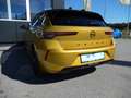 Opel Astra 1,6 Turbo PHEV Ultimate Paket Aut. Gelb - thumbnail 6