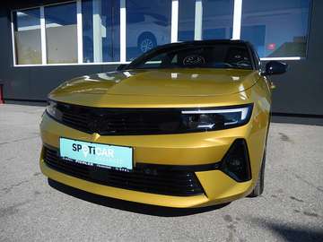 1,6 Turbo PHEV Ultimate Paket Aut.
