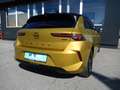 Opel Astra 1,6 Turbo PHEV Ultimate Paket Aut. Gelb - thumbnail 8