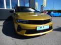 Opel Astra 1,6 Turbo PHEV Ultimate Paket Aut. Gelb - thumbnail 3