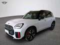 MINI John Cooper Works Countryman John Cooper Works Weiß - thumbnail 1