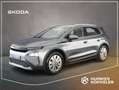 Skoda Elroq Elektromotor 82 kWh 286pk Business Edition - Tour Grijs - thumbnail 1