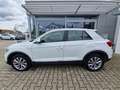 Volkswagen T-Roc 2.0 TDI Style 4Motion DSG ACC Navi Climatronic Sit Bianco - thumbnail 6