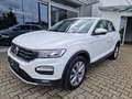 Volkswagen T-Roc 2.0 TDI Style 4Motion DSG ACC Navi Climatronic Sit Bianco - thumbnail 4