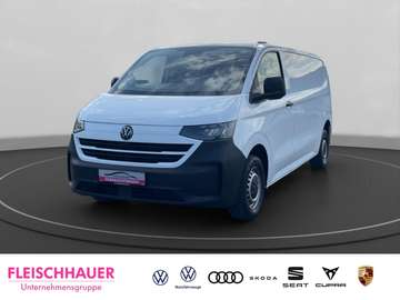 Kasten LR TDI RFK Parksensoren v+h Klima SHZ LWS L