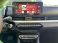Fiat 600 Hybrid 100 CV DCT MHEV Blanc - thumbnail 11