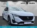 Peugeot 308 SW BlueHDi 130 EAT8 Active Pack Weiß - thumbnail 2