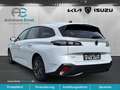 Peugeot 308 SW BlueHDi 130 EAT8 Active Pack Weiß - thumbnail 5