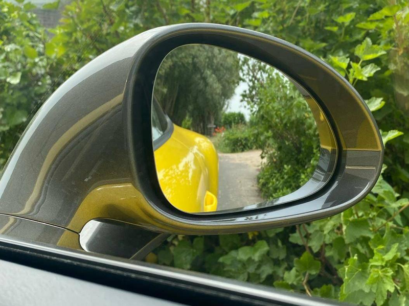 Photo du véhicule