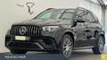 Mercedes-Benz GLE 63 AMG GLE 63 4Matic+ LED HUD ACC 360° Pano AHK Schwarz - thumbnail 1