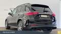 Mercedes-Benz GLE 63 AMG GLE 63 4Matic+ LED HUD ACC 360° Pano AHK Schwarz - thumbnail 2