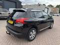 Peugeot 2008 1.2 PureTech Allure Pano\ Automaat\ leer Zwart - thumbnail 3