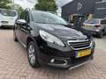Peugeot 2008 1.2 PureTech Allure Pano\ Automaat\ leer Zwart - thumbnail 2