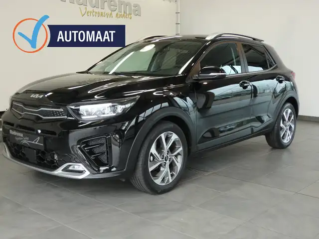 Kia Stonic 120 pk GT-Line Automaat Navi Camera