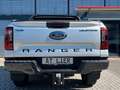 Ford Ranger 2,0 Wildtrak 4WD LED ACC 360° AHK Argent - thumbnail 4