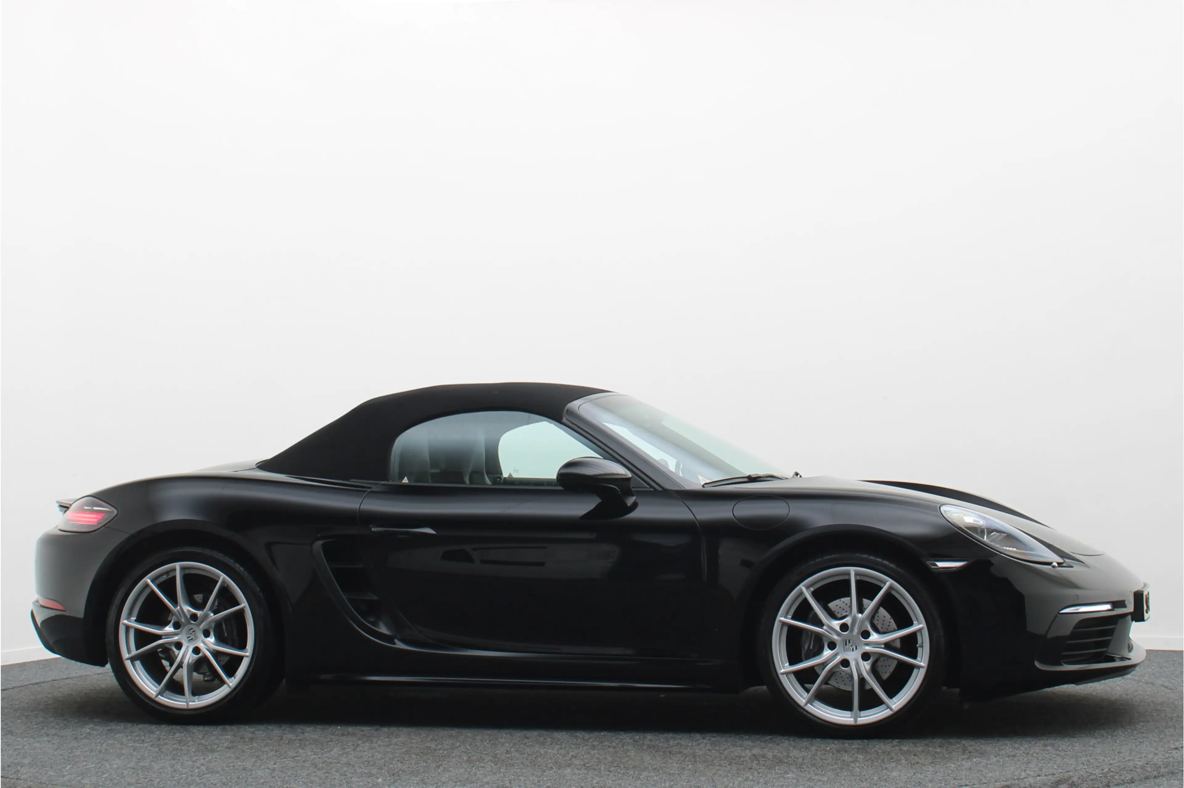 Porsche 718 Boxster 2.0 T Camera, Navigatie, Stoelverwarming, — photo 18