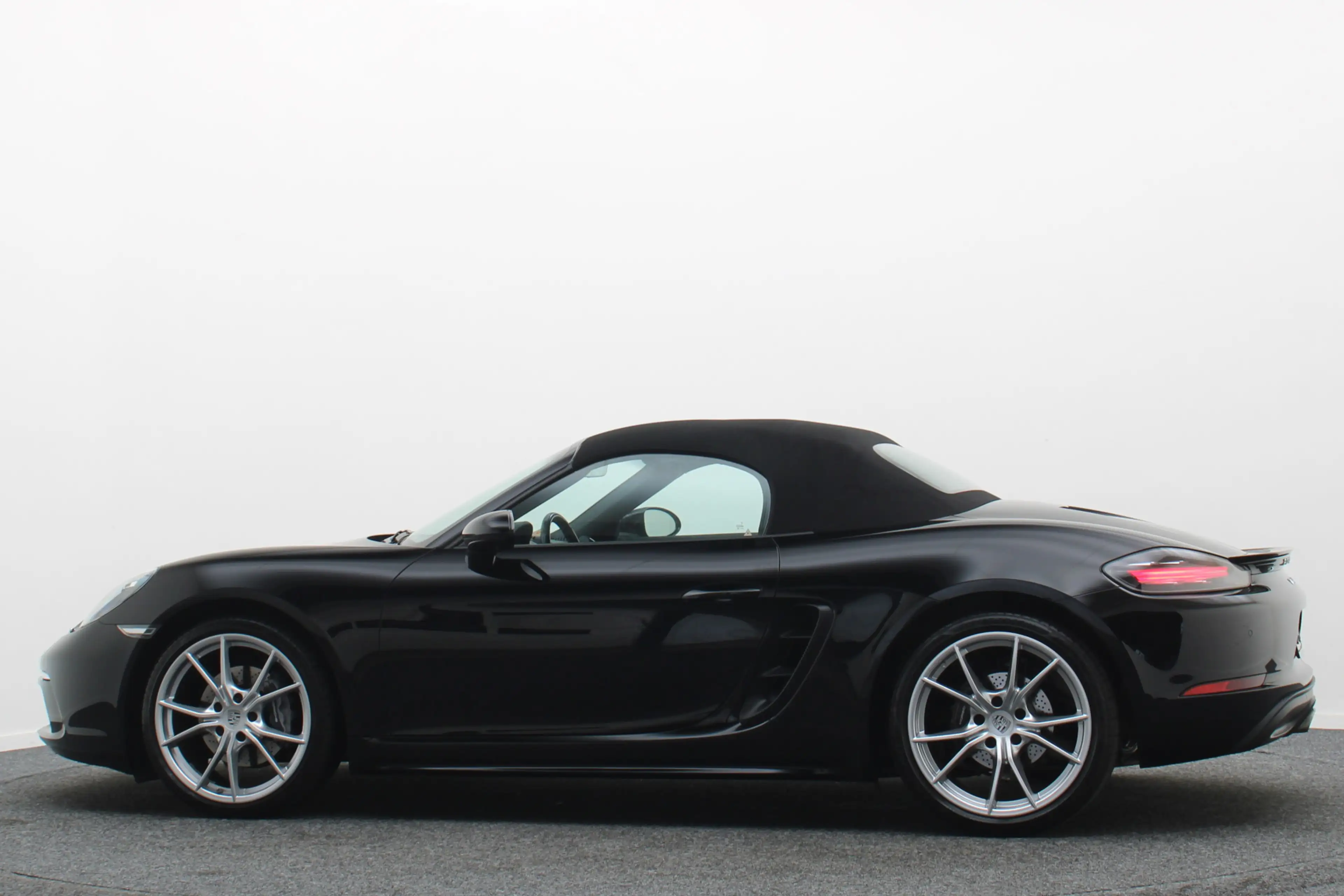 Porsche 718 Boxster 2.0 T Camera, Navigatie, Stoelverwarming, — photo 14