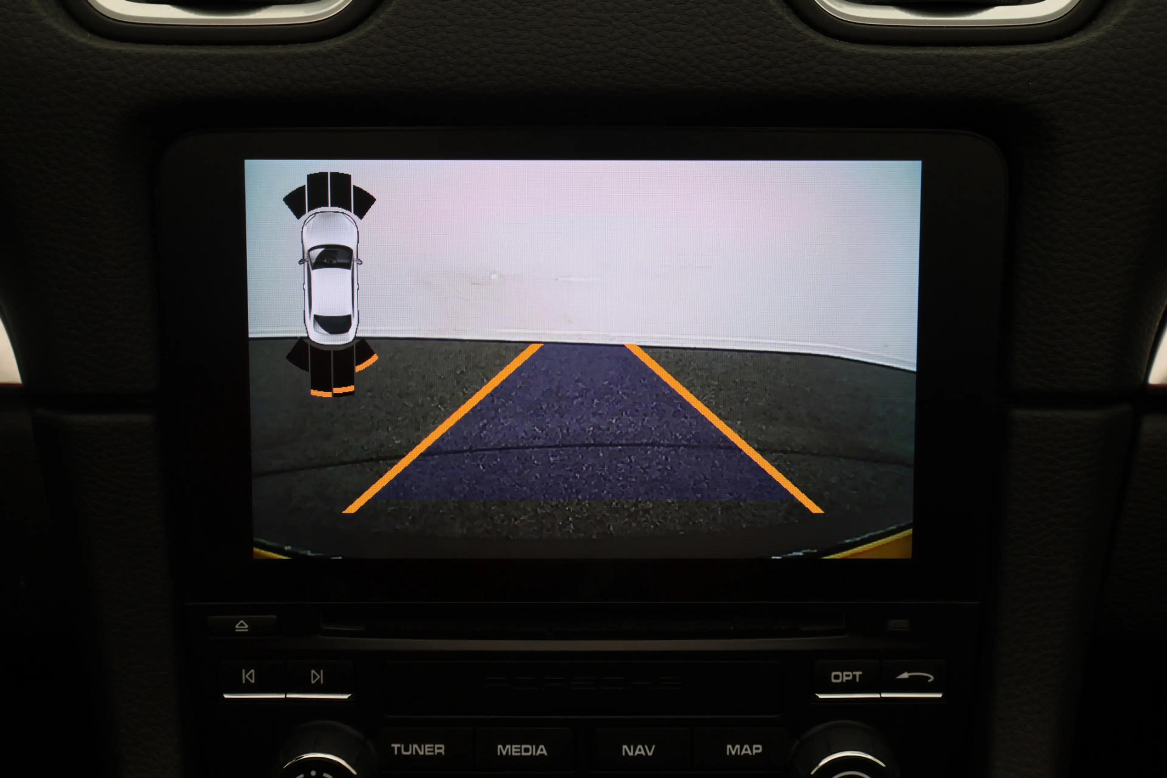Porsche 718 Boxster 2.0 T Camera, Navigatie, Stoelverwarming, — photo 45