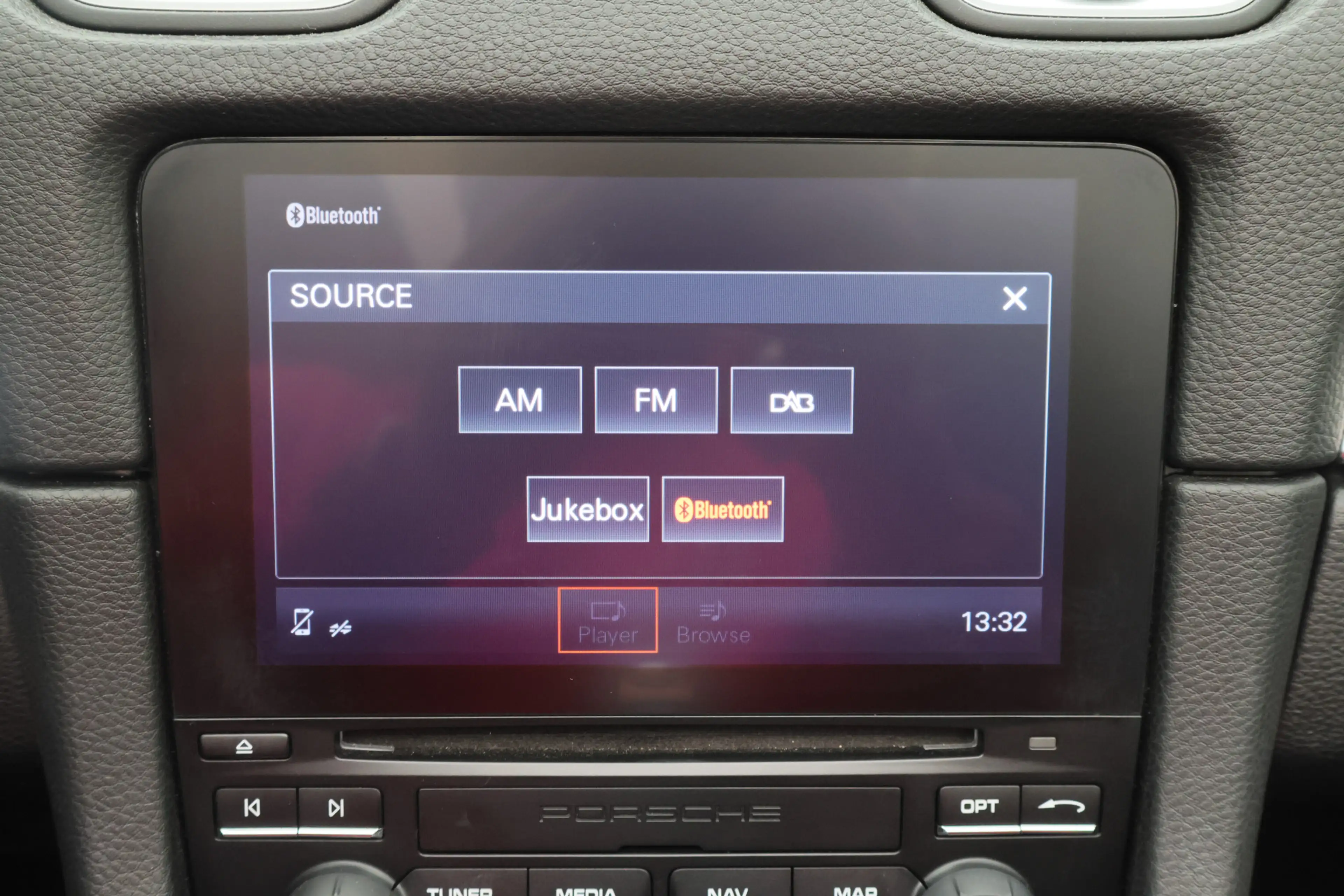 Porsche 718 Boxster 2.0 T Camera, Navigatie, Stoelverwarming, — photo 43