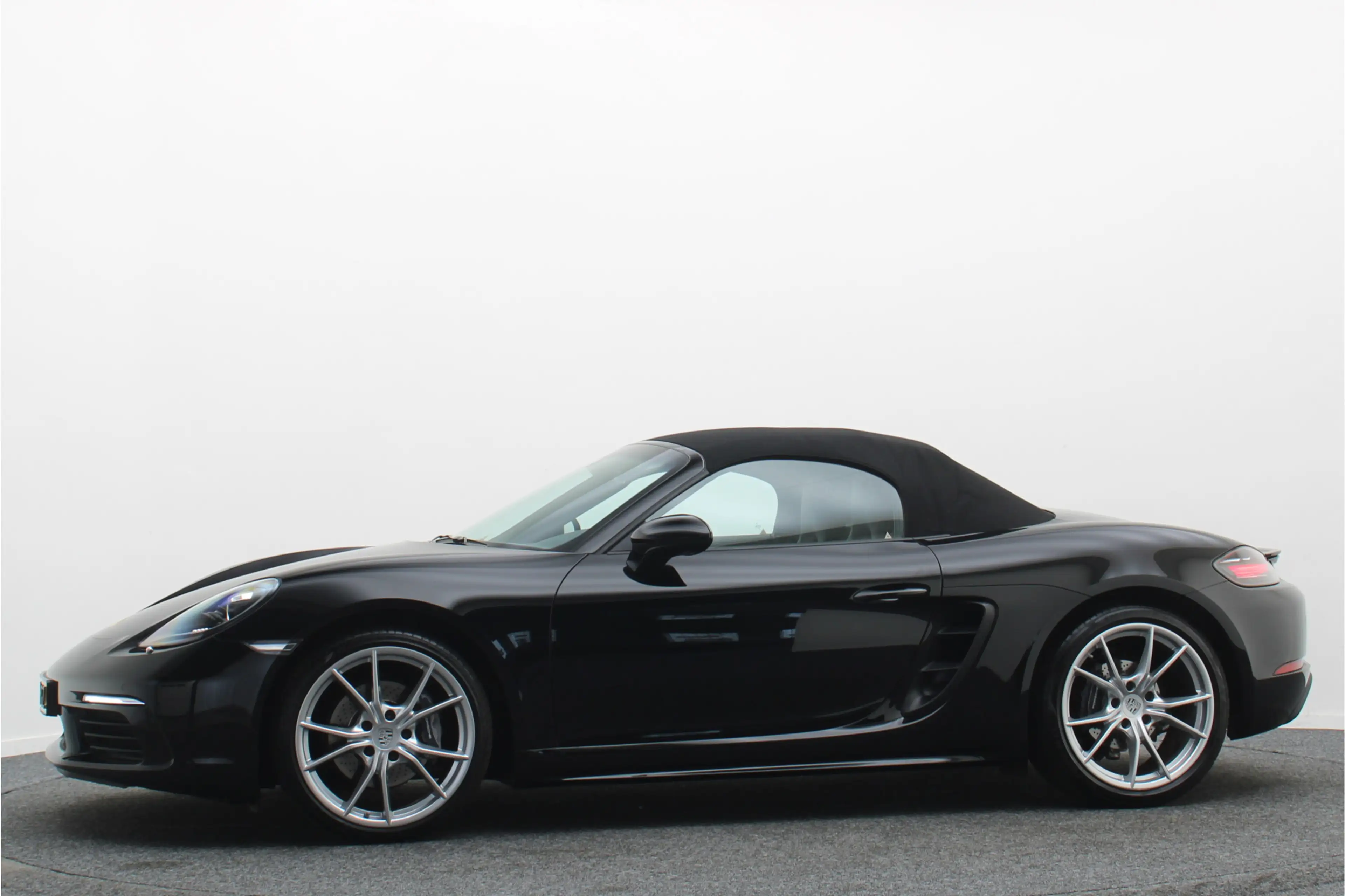 Porsche 718 Boxster 2.0 T Camera, Navigatie, Stoelverwarming, — photo 7
