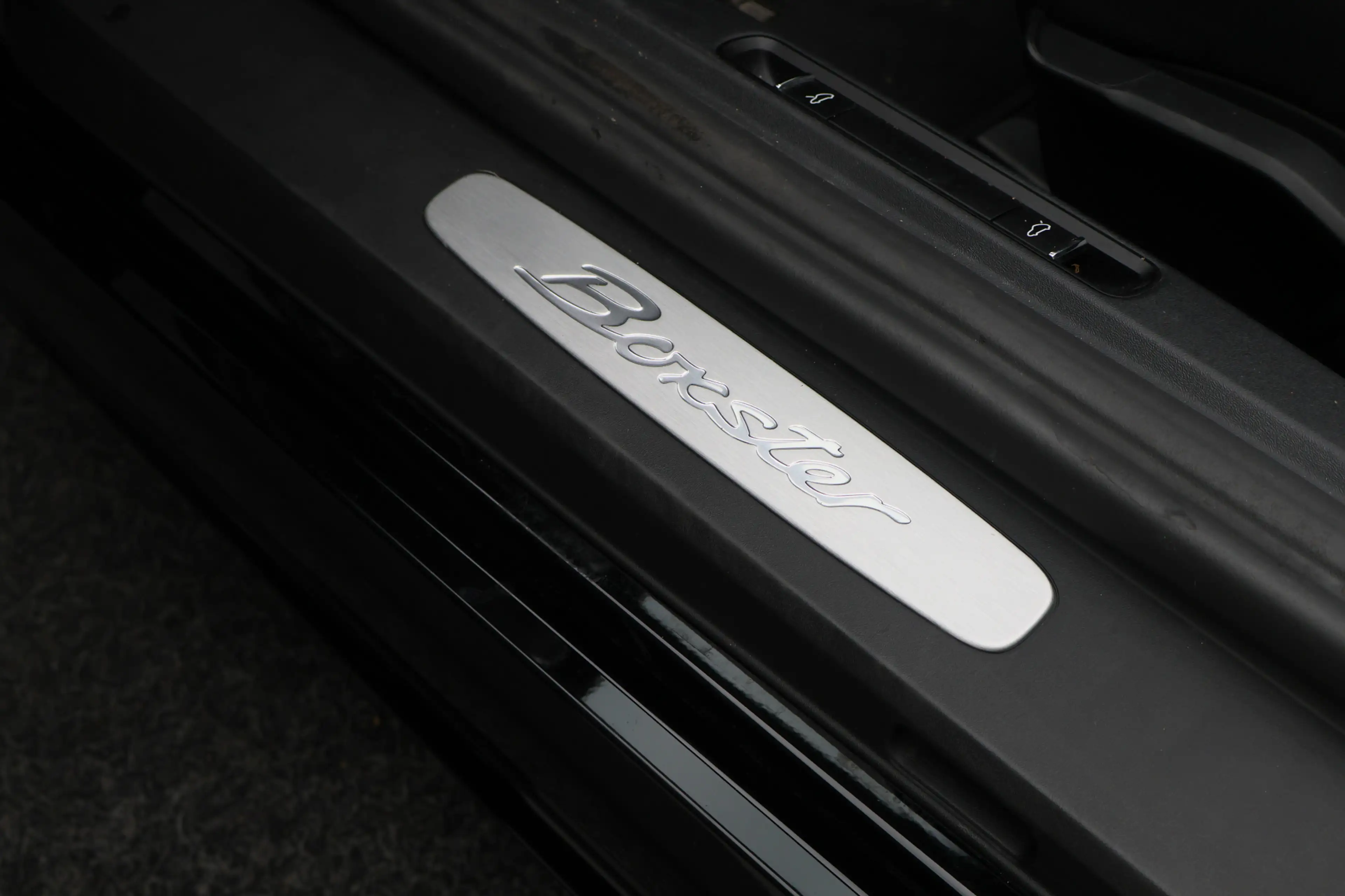 Porsche 718 Boxster 2.0 T Camera, Navigatie, Stoelverwarming, — photo 28
