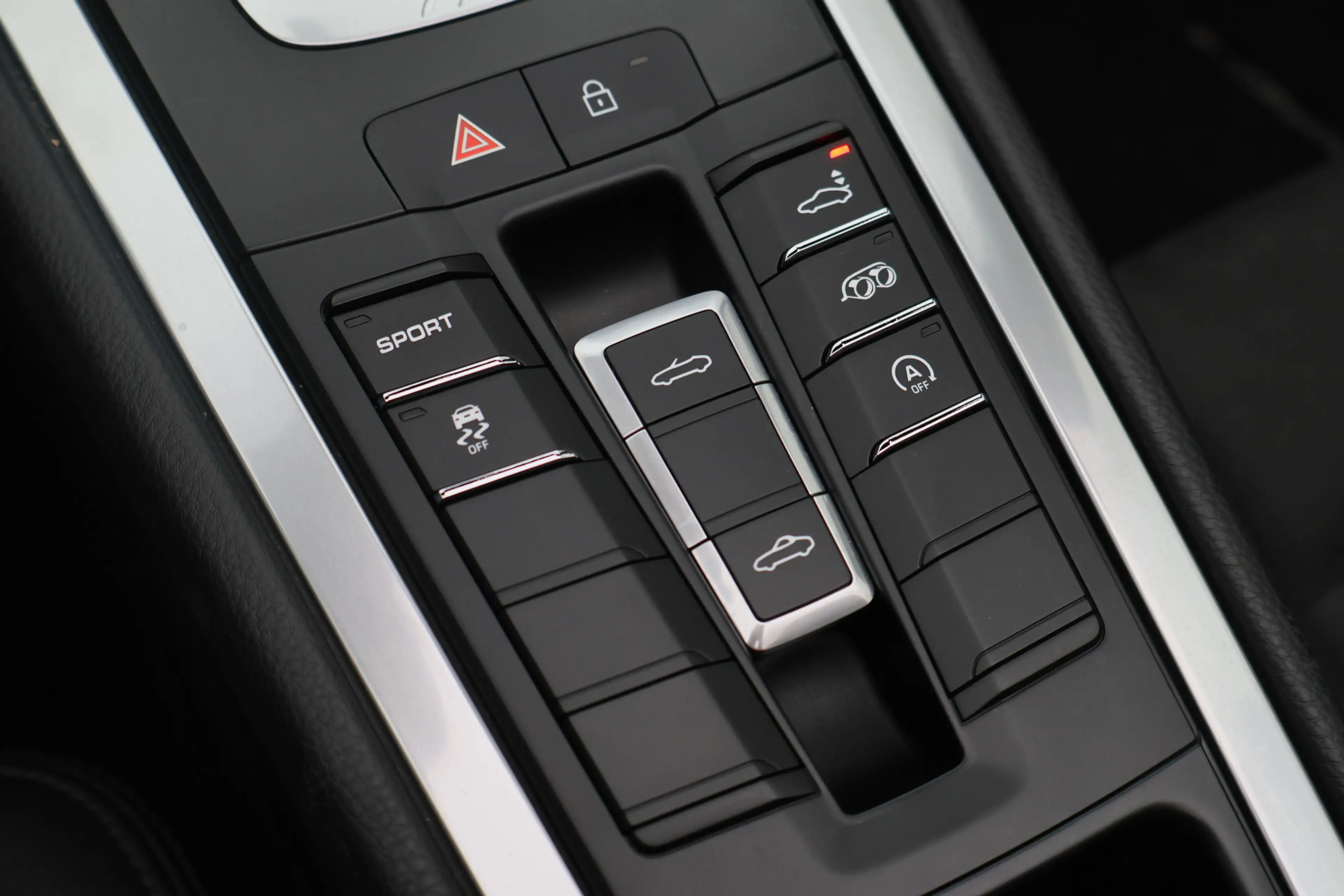 Porsche 718 Boxster 2.0 T Camera, Navigatie, Stoelverwarming, — photo 48