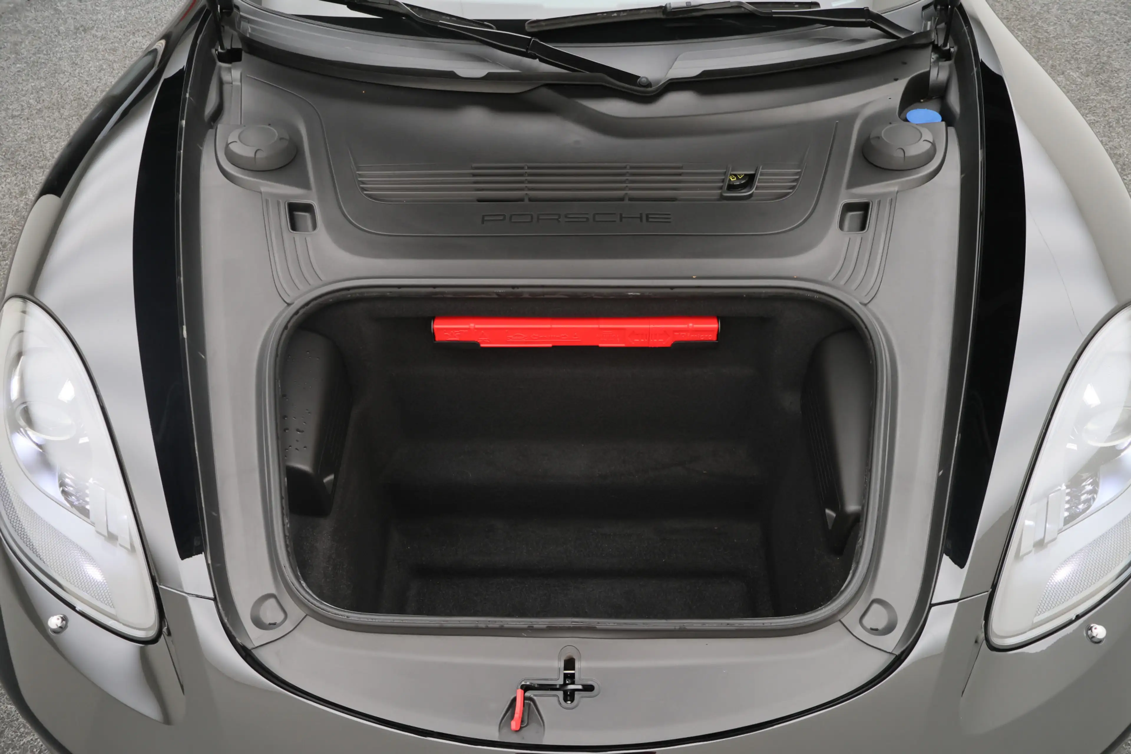 Porsche 718 Boxster 2.0 T Camera, Navigatie, Stoelverwarming, — photo 11