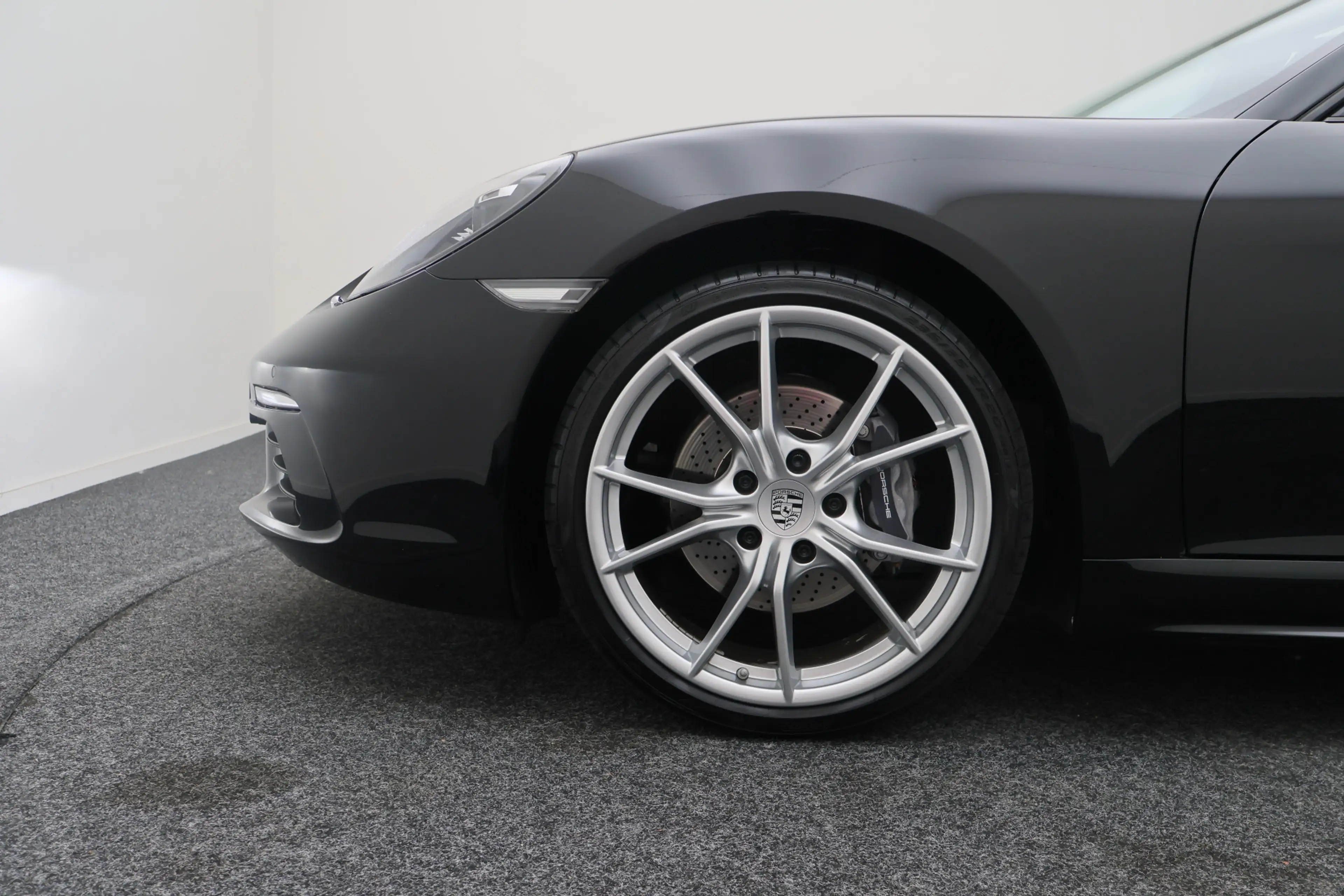 Porsche 718 Boxster 2.0 T Camera, Navigatie, Stoelverwarming, — photo 21