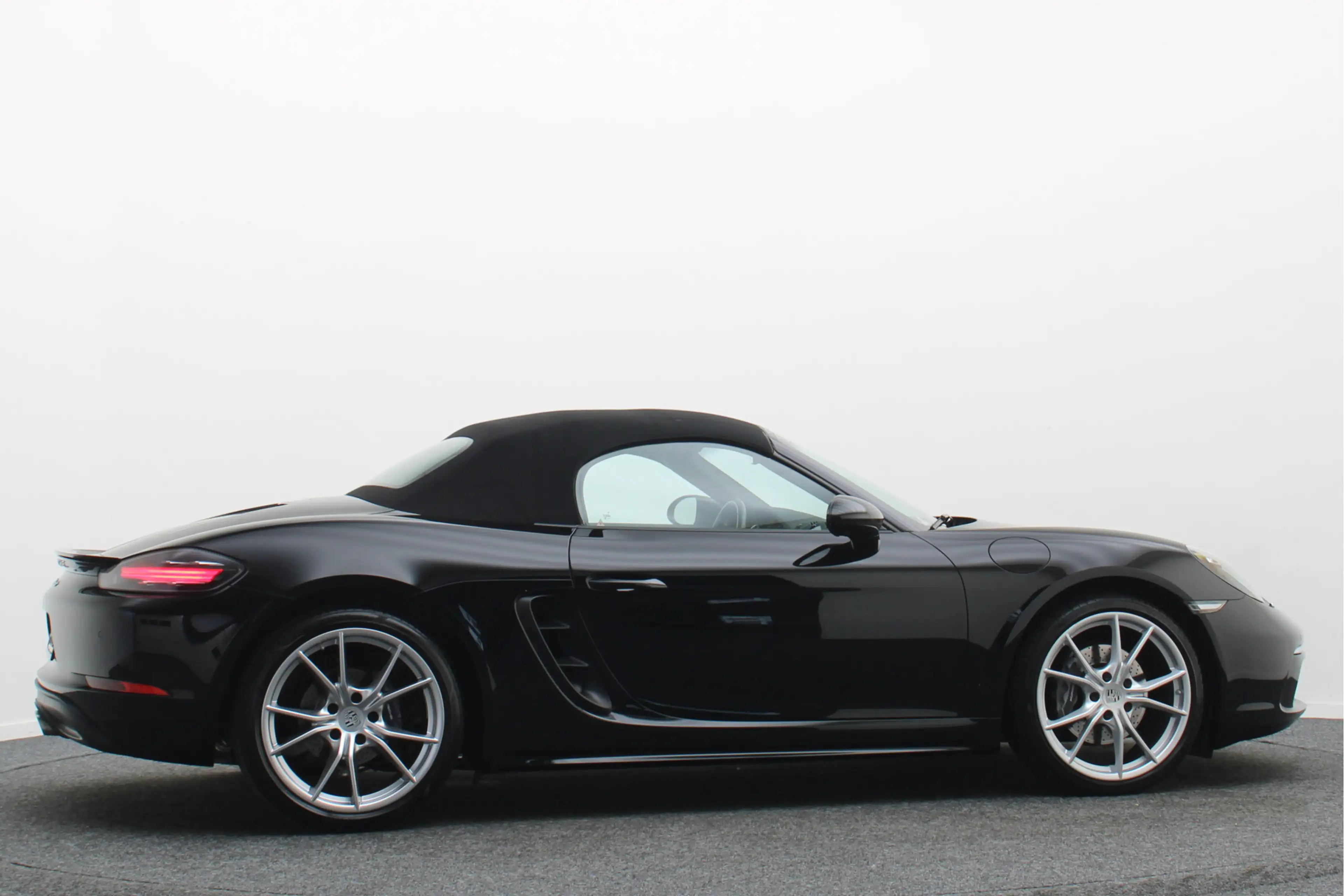 Porsche 718 Boxster 2.0 T Camera, Navigatie, Stoelverwarming, — photo 8