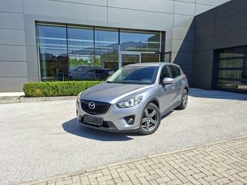 Challenge AWD