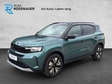 GS Hybrid 110PS !Lenkrad-u. !Sitzheizung!