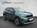 Opel Frontera GS Hybrid 110PS !Lenkrad-u. !Sitzheizung! Grün - thumbnail 2