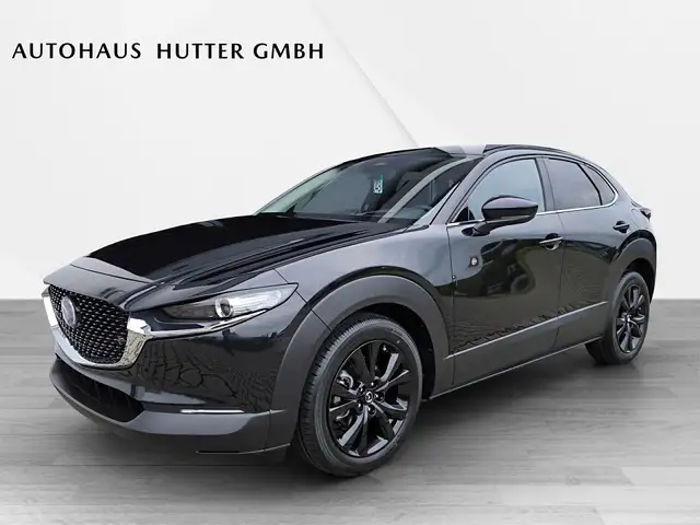 Mazda CX-30 2.5L e-SKYACTIV G 140ps 6AT FWD Homura