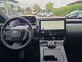 Toyota bZ4X FWD Comfort Paket, Kamera, Sitzheizung vo+hi, Lenk Plateado - thumbnail 10