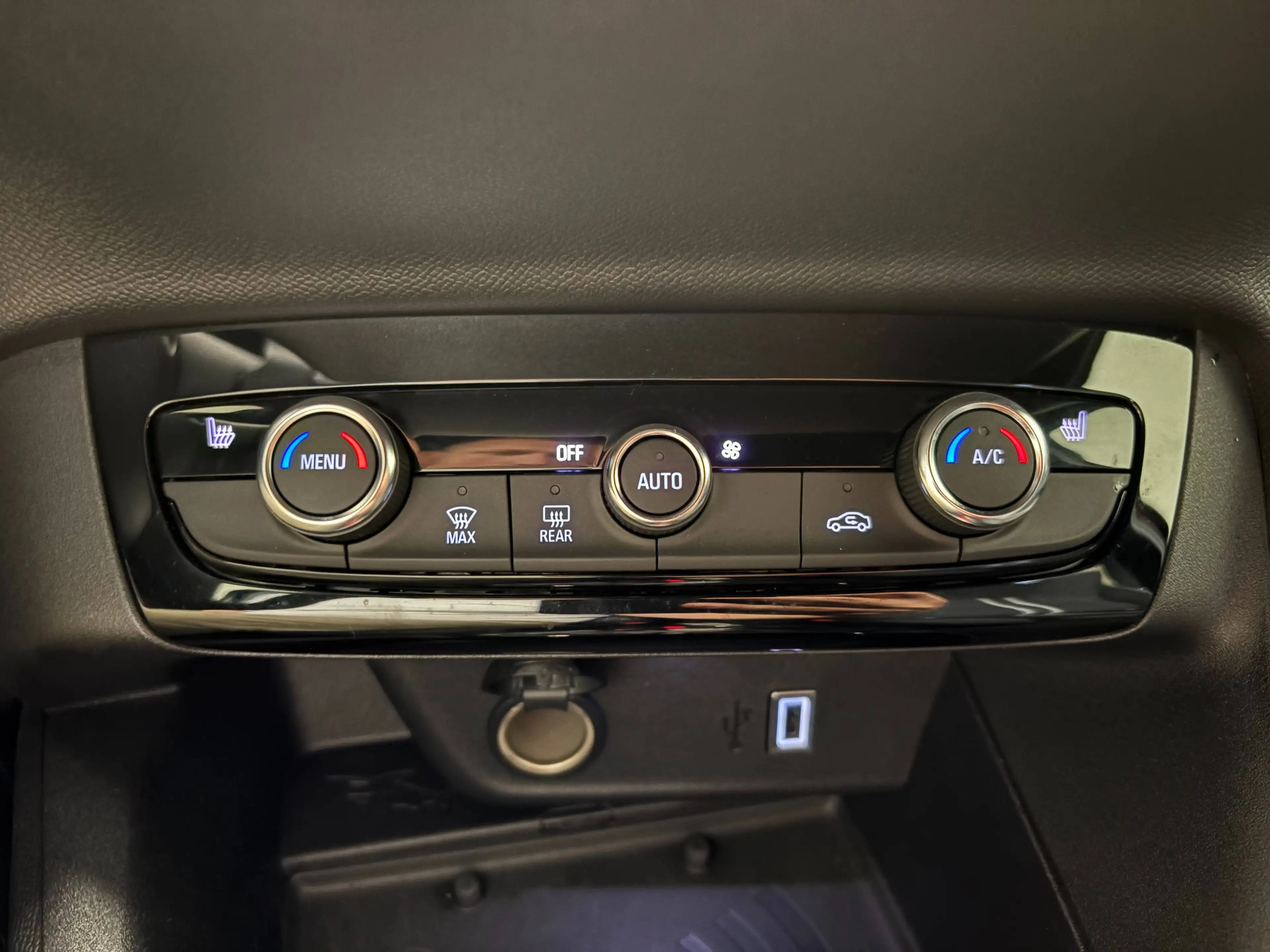 Opel Corsa GS-Line 48V AT*KAMERA*LED*ACC*NAVI* — photo 18