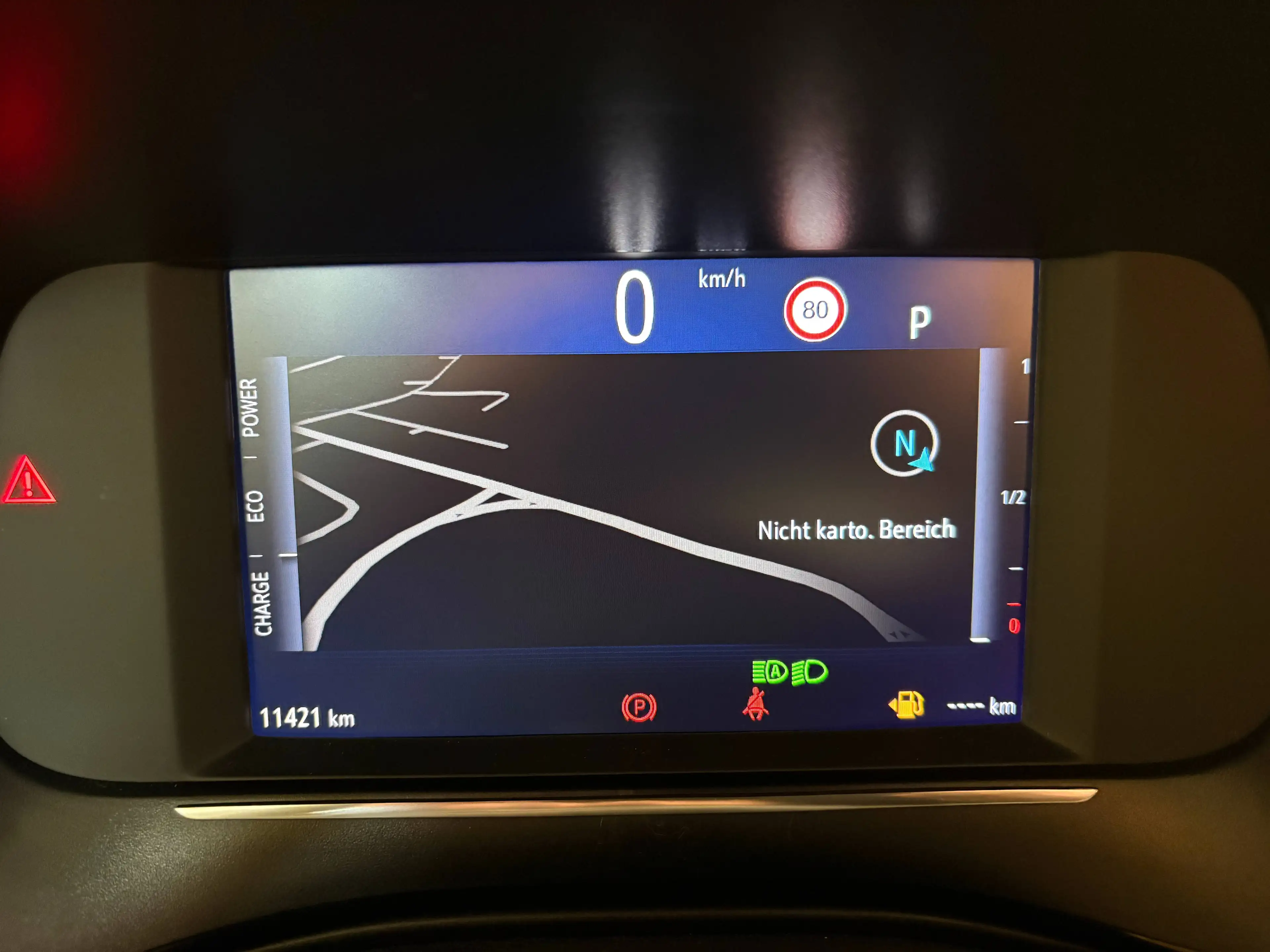 Opel Corsa GS-Line 48V AT*KAMERA*LED*ACC*NAVI* — photo 14