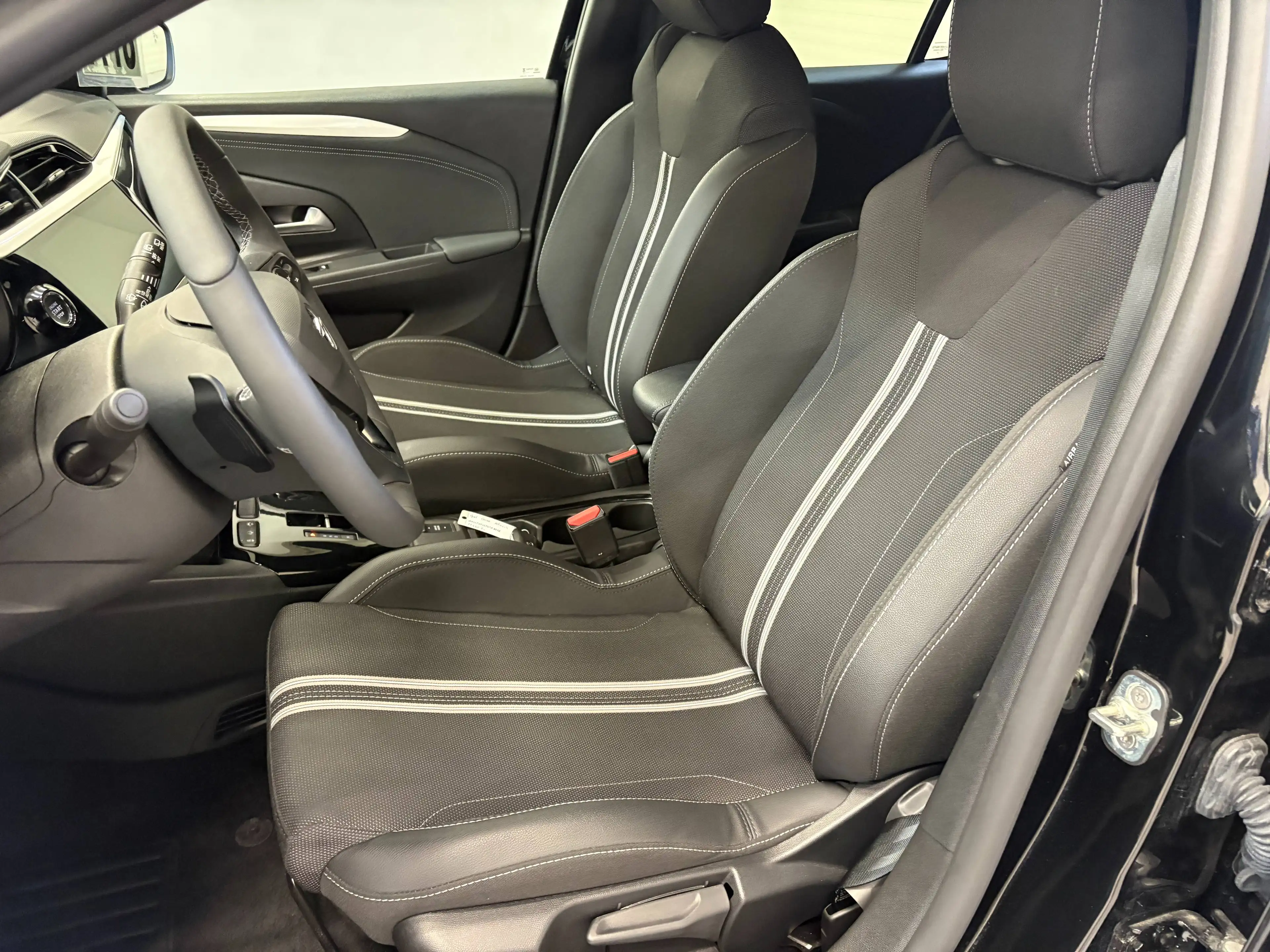 Opel Corsa GS-Line 48V AT*KAMERA*LED*ACC*NAVI* — photo 22