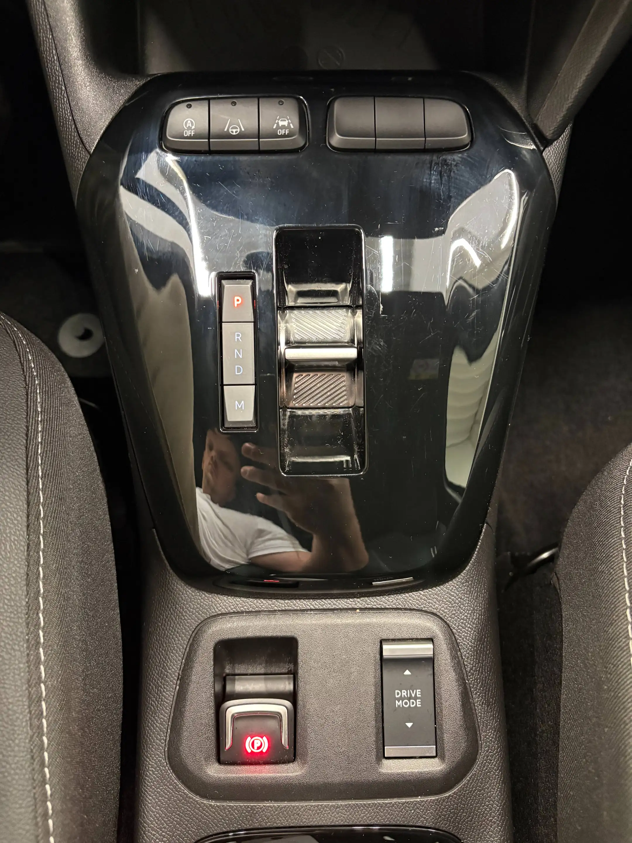 Opel Corsa GS-Line 48V AT*KAMERA*LED*ACC*NAVI* — photo 19